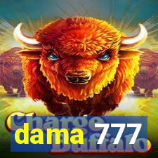 dama 777